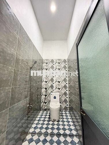 Nhà Hẻm ÔTÔ 516 Tôn Đức Thắng P5 Sóc Trăng