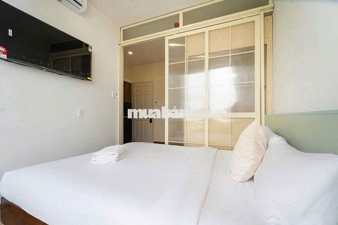 🏙️Cho Thuê Căn Hộ Cao Cấp Ngay Chợ Bến Thành Giá Rẻ