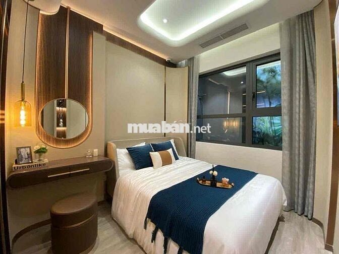 Căn 2pn1wc TT AVIO giá gốc CĐT