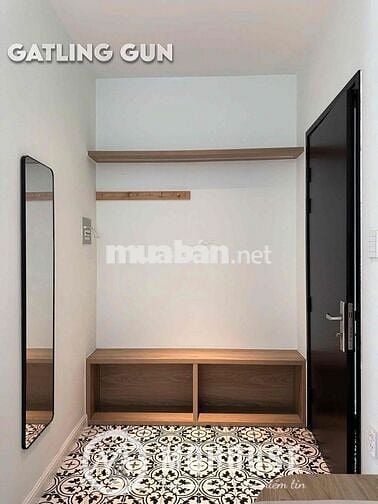 CHO THUÊ CĂN HỘ CHUNG CƯ STUDIO MỚI KHAI TRƯƠNG GẦN LANDMARK81