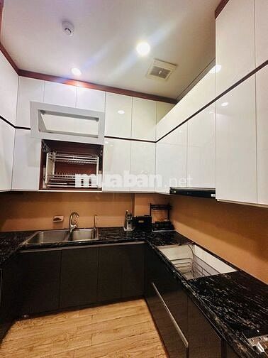 Cho thuê CH 133m2 3PN full nội thất tại Dolphin, Trần Bình giá 19tr/th