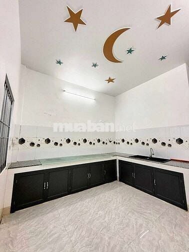 Nhà Hẻm ÔTÔ 516 Tôn Đức Thắng P5 Sóc Trăng