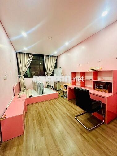 Cho thuê CH 133m2 3PN full nội thất tại Dolphin, Trần Bình giá 19tr/th