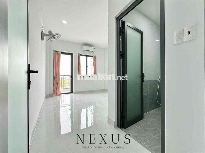 (HÌNH THẬT-GIÁ THẬT) KHAI TRƯƠNG CHDV MỚI 100% -VIEW THOÁNG -GẦN VLU