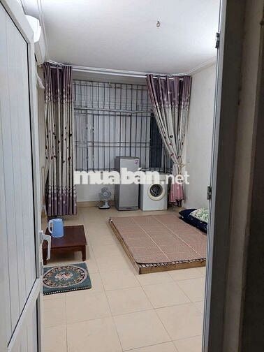 Chỉ 2,9 triệu - Phòng 40m2- Full đồ - Ngõ 265 Lương Thế Vinh - Ở ngay!