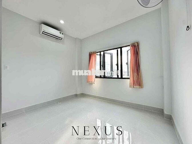 (HÌNH THẬT-GIÁ THẬT) KHAI TRƯƠNG CHDV MỚI 100% -VIEW THOÁNG -GẦN VLU