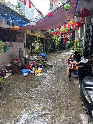 Tôi chính chủ cần bán nhà Ngõ Phổ Giác, Phố Ngô Sĩ Liên 10m x 5 tầng, 