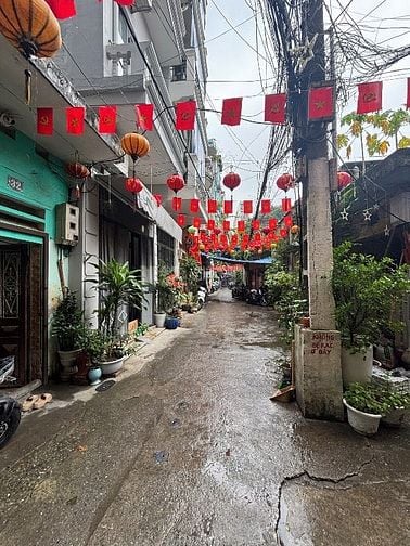 Tôi chính chủ cần bán nhà Ngõ Phổ Giác, Phố Ngô Sĩ Liên 10m x 5 tầng, 