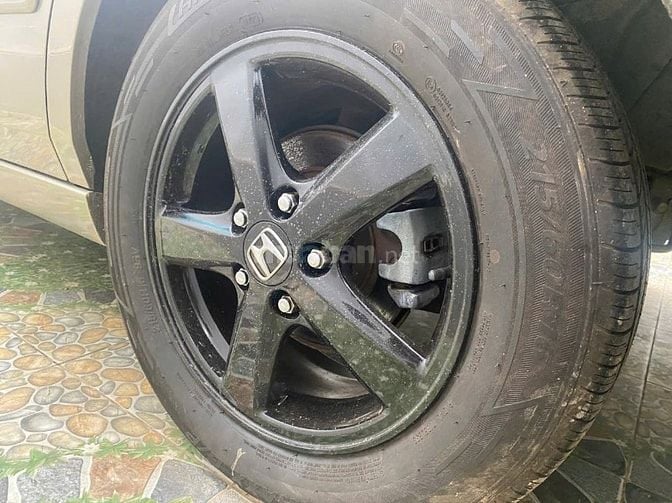 -Xe mới Sơn Spa nội ngoại thất như hình… -Đồng máy gầm Zin…