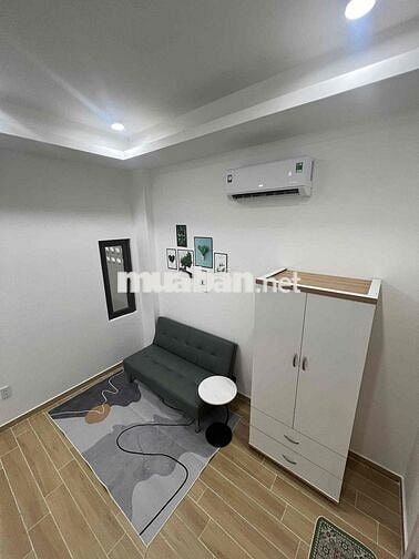 🎉KHAI TRƯƠNG CĂN HỘ DUPLEX Ở ĐƯỢC 4NG_4XE_NGAY CẦU KIỆU_CHỢ TÂN ĐỊNH🎉