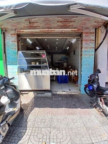 Cho Thuê Nhà Đường Đinh Tiên Hoàng, Quận 1 - Cho Làm CHDV, Cho Cải Tạo