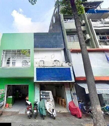 Cho Thuê Nhà Đường Đinh Tiên Hoàng, Quận 1 - Cho Làm CHDV, Cho Cải Tạo