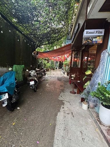 Tôi chính chủ cần bán nhà Ngõ Phổ Giác, Phố Ngô Sĩ Liên 10m x 5 tầng, 