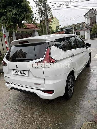 BÁN XE MITSUBISHI XPANDER 2019