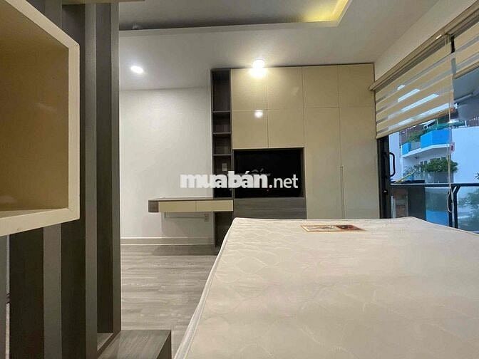 🍀NEW 100% CĂN HỘ STUDIO BAN CÔNG CAO CẤP NGAY TRUNG TÂM Q1 XEM NGAY🍀