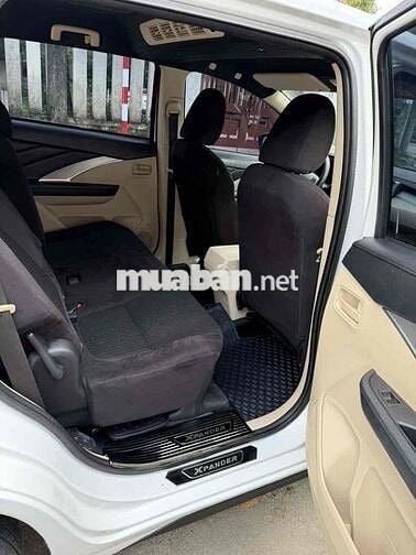 BÁN XE MITSUBISHI XPANDER 2019