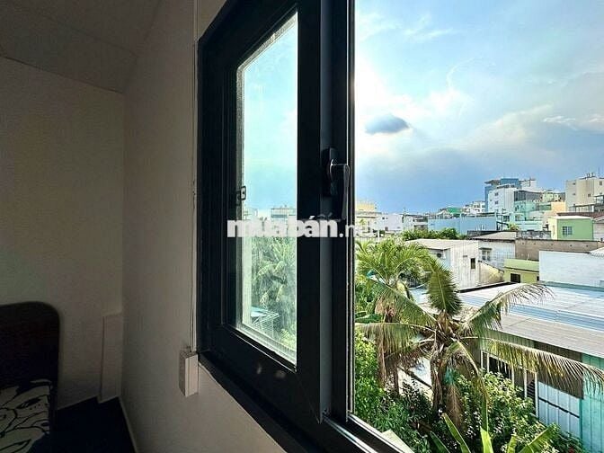 Căn 1PN Tách Bếp Hàng Xanh Bình Thạnh