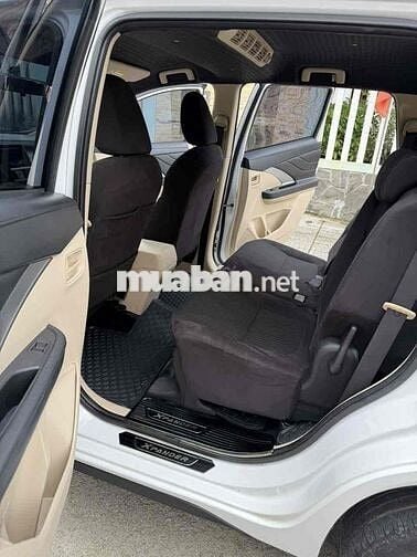 BÁN XE MITSUBISHI XPANDER 2019