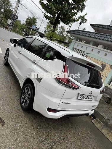 BÁN XE MITSUBISHI XPANDER 2019