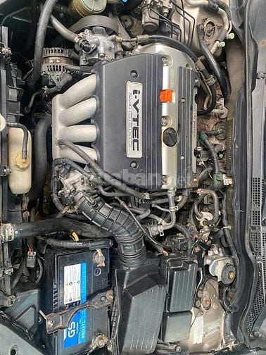 -Xe mới Sơn Spa nội ngoại thất như hình… -Đồng máy gầm Zin…