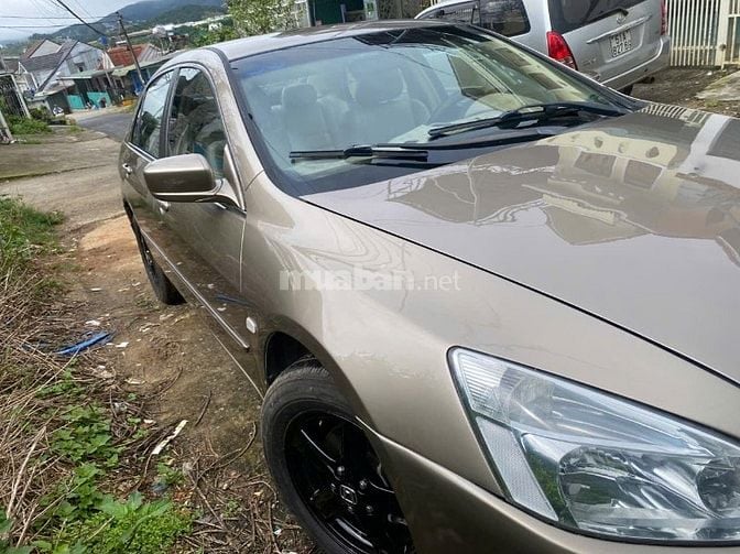 -Xe mới Sơn Spa nội ngoại thất như hình… -Đồng máy gầm Zin…