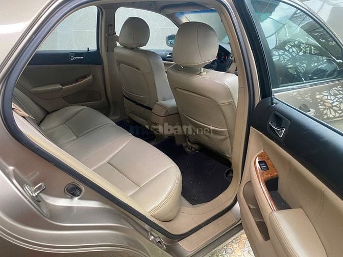 -Xe mới Sơn Spa nội ngoại thất như hình… -Đồng máy gầm Zin…