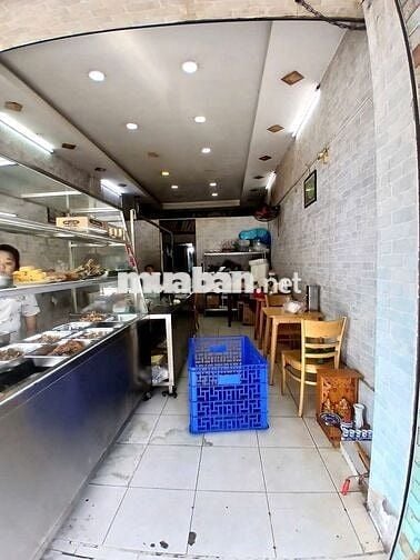 Cho Thuê Nhà Đường Đinh Tiên Hoàng, Quận 1 - Cho Làm CHDV, Cho Cải Tạo