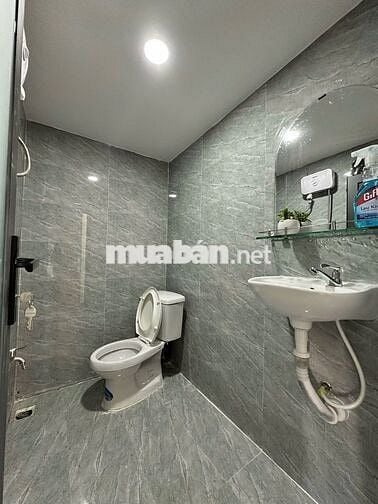 Căn 1PN Tách Bếp Hàng Xanh Bình Thạnh