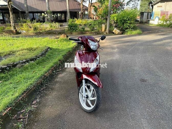 bán vission fi mau do. gop o dong