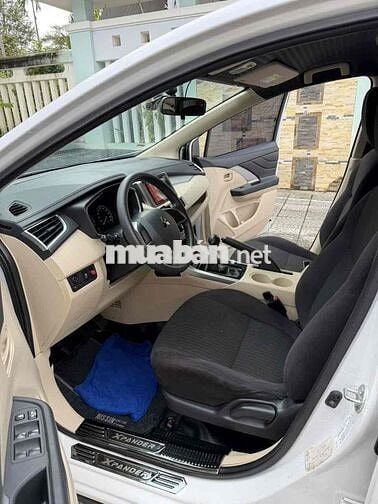 BÁN XE MITSUBISHI XPANDER 2019