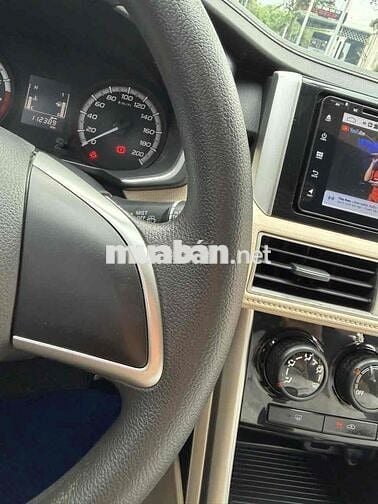 BÁN XE MITSUBISHI XPANDER 2019