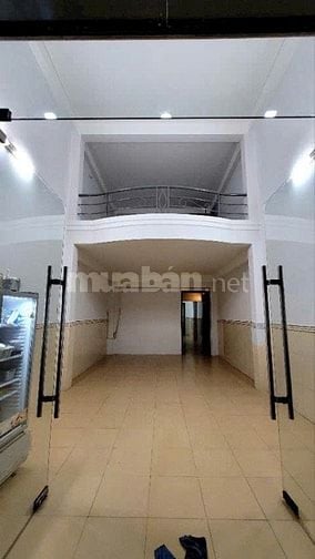 CẦN BÁN Nhà MT Tạ Quang Bửu F5Q8 đt: 4m x 16m, trệt, lửng, 2 lầu, 1st 