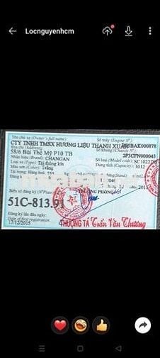 2015 Tôi không rõ - 40000 km