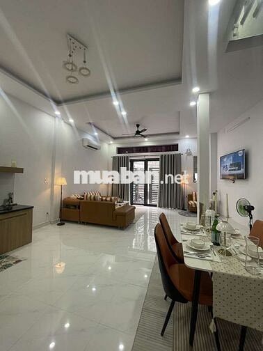 📣📣CHỈ NHỈNH 5🧄 67M2 NHÀ MỚI 2TẦNG NGAY TỈNHLỘ10, GẦN TÊN LỬA