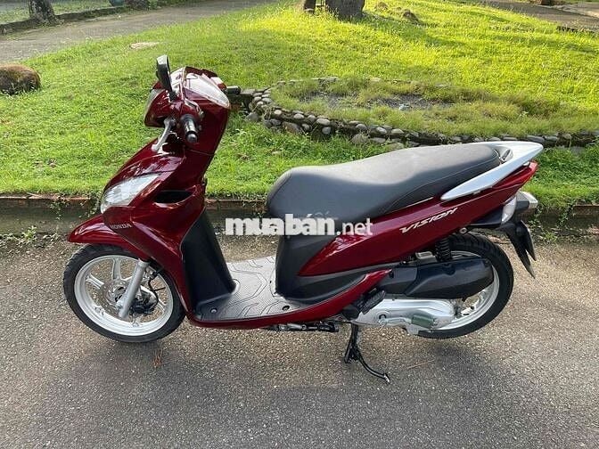 bán vission fi mau do. gop o dong