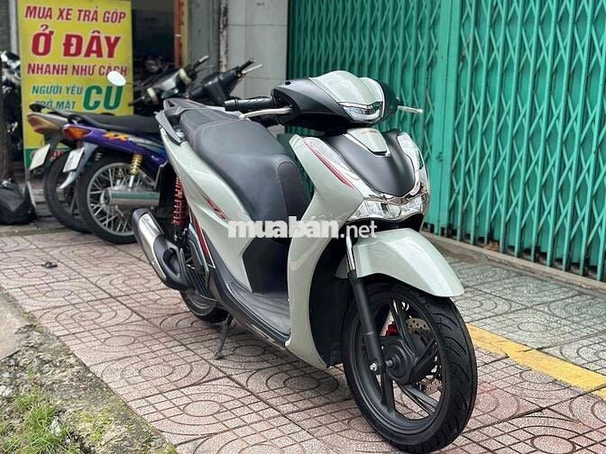 Sh 125/2024 Thắng Abs Xám xi măng. Nợ Xấu Trả 40