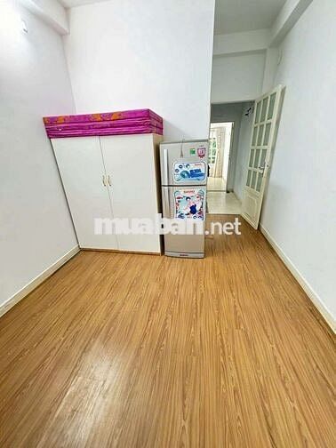 STUDIO BÌNH THẠNH NGAY CHUNG CƯ NGUYỄN NGỌC PHƯƠNG GIÁP Q1 GIÁ RẺ