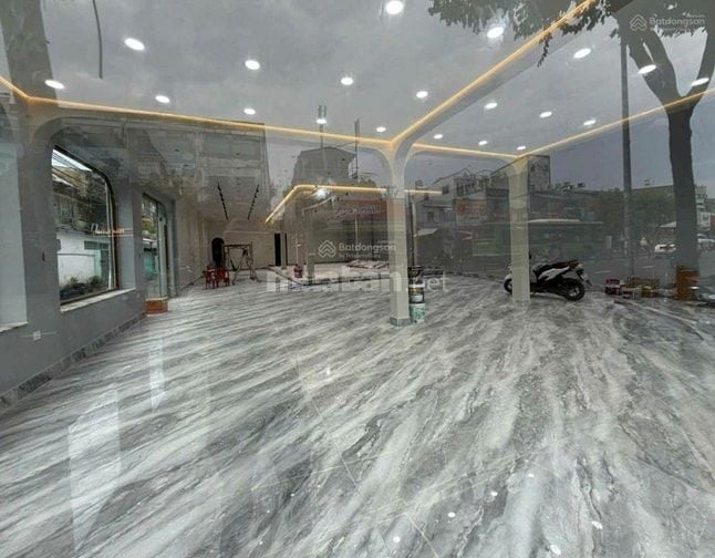 BÁN CĂN GÓC MTKD QUANG TRUNG, GÒ VẤP - 390m2 - 11m x 36m - CHỈ 58 TỶ