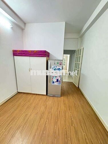 STUDIO BÌNH THẠNH NGAY CHUNG CƯ NGUYỄN NGỌC PHƯƠNG GIÁP Q1 GIÁ RẺ