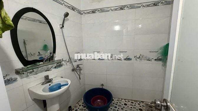 🎯🎯Nhà 80m2 1,5 Tầng Nhà Dân Xây Thường Lệ, Đại Thịnh – Ô Tô đỗ cửa
