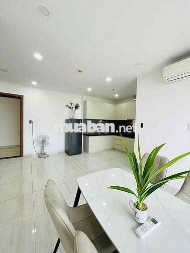 Cho thuê căn hộ happy one central hai phòng ngủ full nội thất