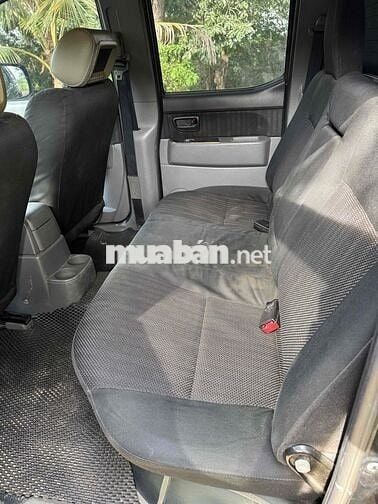 ranger 2011 xl 2 cầu máy dầu số sàn