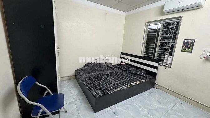 🎯🎯Nhà 80m2 1,5 Tầng Nhà Dân Xây Thường Lệ, Đại Thịnh – Ô Tô đỗ cửa