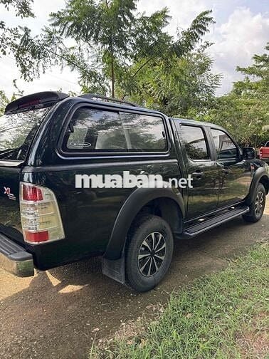 ranger 2011 xl 2 cầu máy dầu số sàn