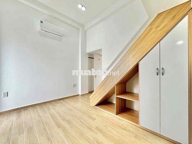 🎉KHAI TRƯƠNG CĂN HỘ DUPLEX Ở ĐƯỢC 4NG_4XE_NGAY CẦU KIỆU_CHỢ TÂN ĐỊNH🎉