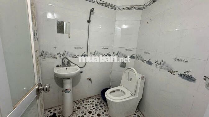 🎯🎯Nhà 80m2 1,5 Tầng Nhà Dân Xây Thường Lệ, Đại Thịnh – Ô Tô đỗ cửa