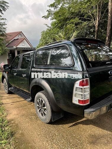 ranger 2011 xl 2 cầu máy dầu số sàn