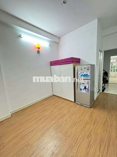 STUDIO BÌNH THẠNH NGAY CHUNG CƯ NGUYỄN NGỌC PHƯƠNG GIÁP Q1 GIÁ RẺ