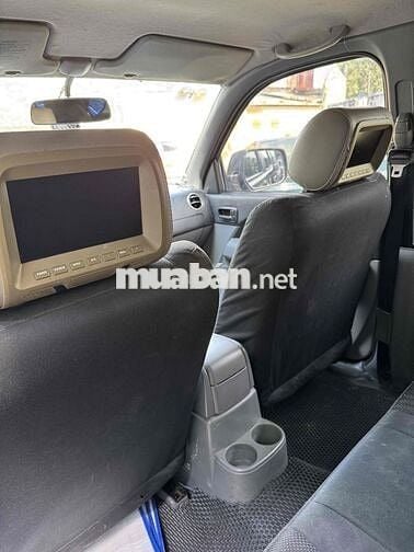 ranger 2011 xl 2 cầu máy dầu số sàn