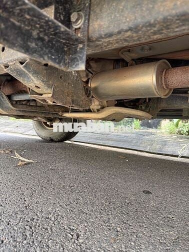 ranger 2011 xl 2 cầu máy dầu số sàn